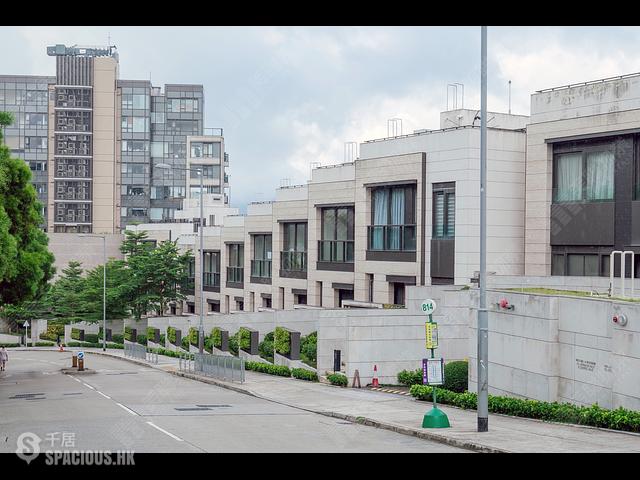 Sha Tin - Kau To Highland 01