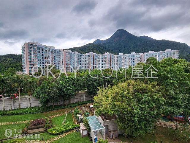 Ma On Shan - Symphony Bay Villa Concerto 01