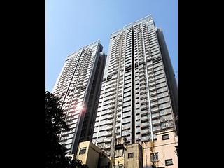 Sai Ying Pun - Island Crest 02