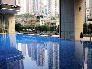 Sai Ying Pun - Island Crest 09