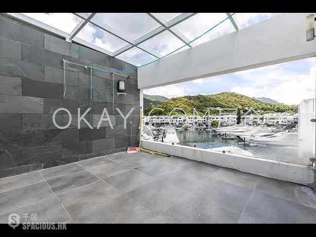 Sai Kung - Marina Cove Phase 4 15