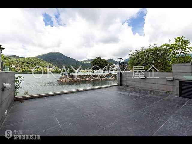 Sai Kung - Marina Cove Phase 4 16