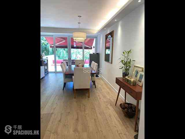 Discovery Bay - Discovery Bay Phase 1 Beach Village Seabird Lane 02