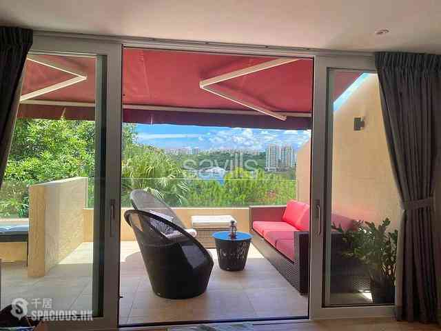 Discovery Bay - Discovery Bay Phase 1 Beach Village Seabird Lane 09