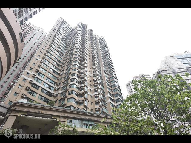 Wan Chai - Monmouth Villa 05