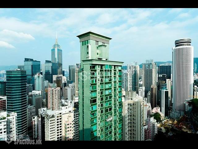 Wan Chai - Monmouth Villa 03