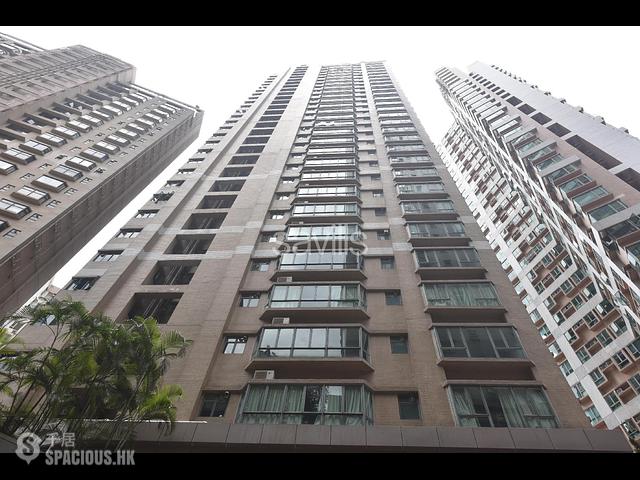 Wan Chai - Monmouth Villa 04