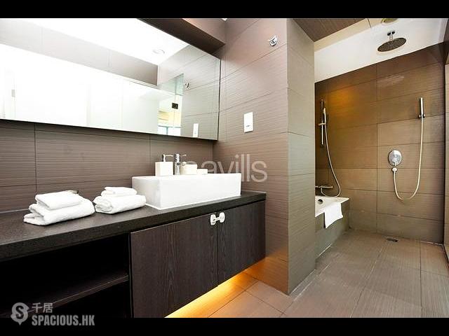 Wan Chai - Monmouth Villa 02
