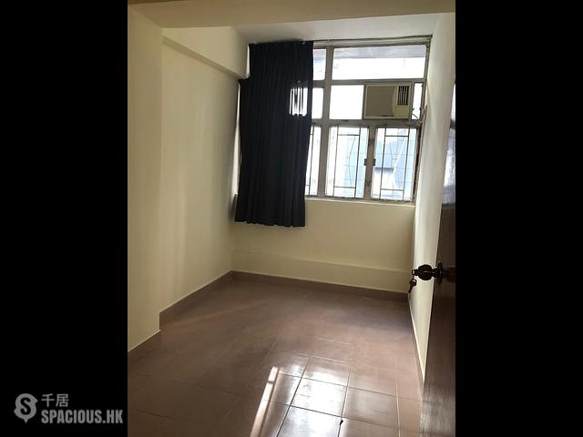 Causeway Bay - Wing Hing House 01
