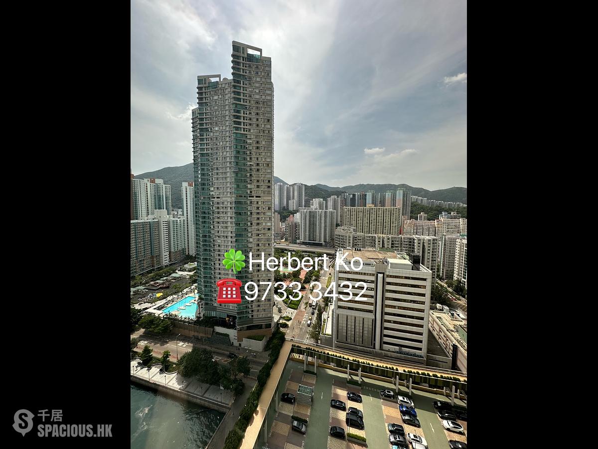 Sai Wan Ho - Grand Promenade Block 6 01