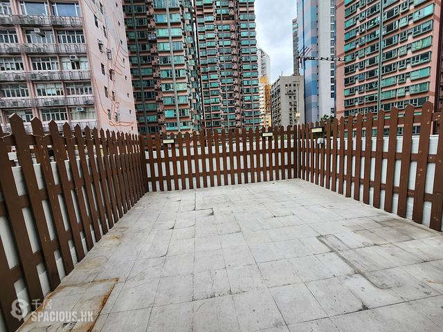 Sheung Wan - 58, Queen's Road West 01