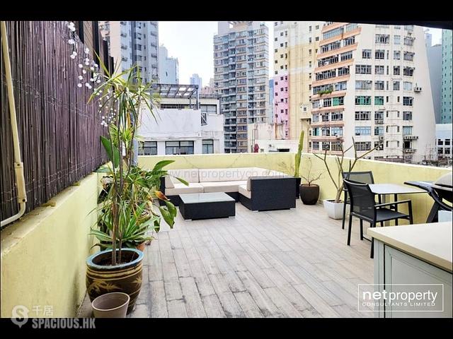 Central - Hung Cheong House 01