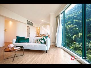中半山 - 曉峰閣 02