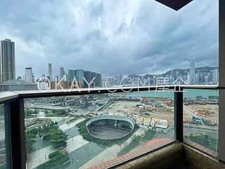 West Kowloon - The Arch 04