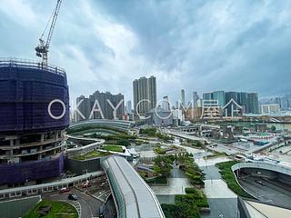 West Kowloon - The Arch 10