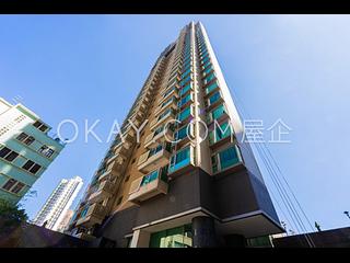 Sai Ying Pun - Centre Place 09