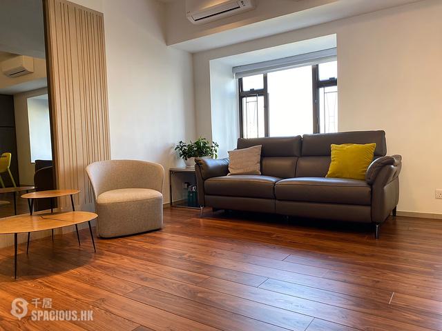 Kwai Chung - Wonderland Villas Block 12 01