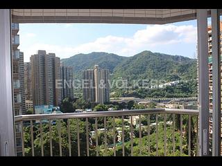 Tai Wai - Julimount Garden 05