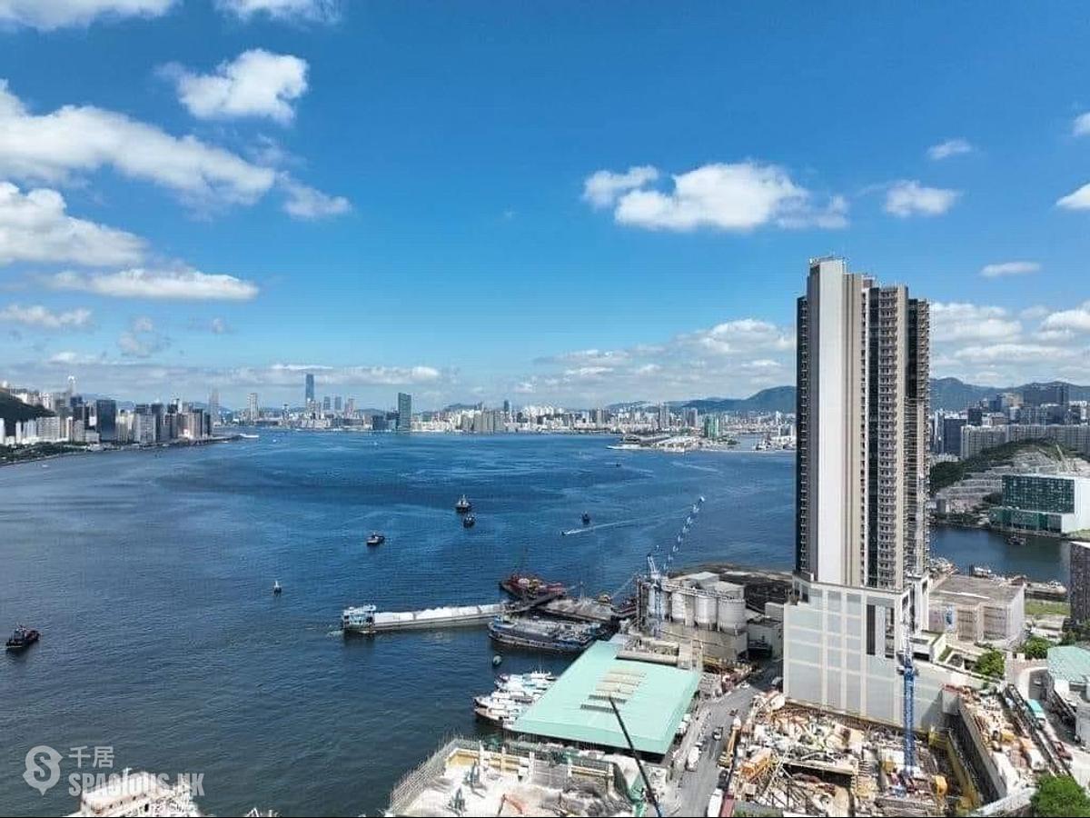 油塘 - 蔚藍東岸 01