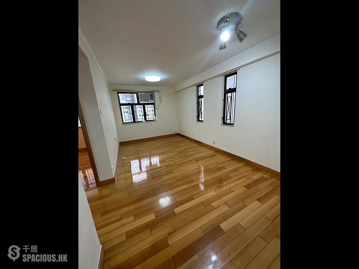 Causeway Bay - Pearl City Mansion Block B 01