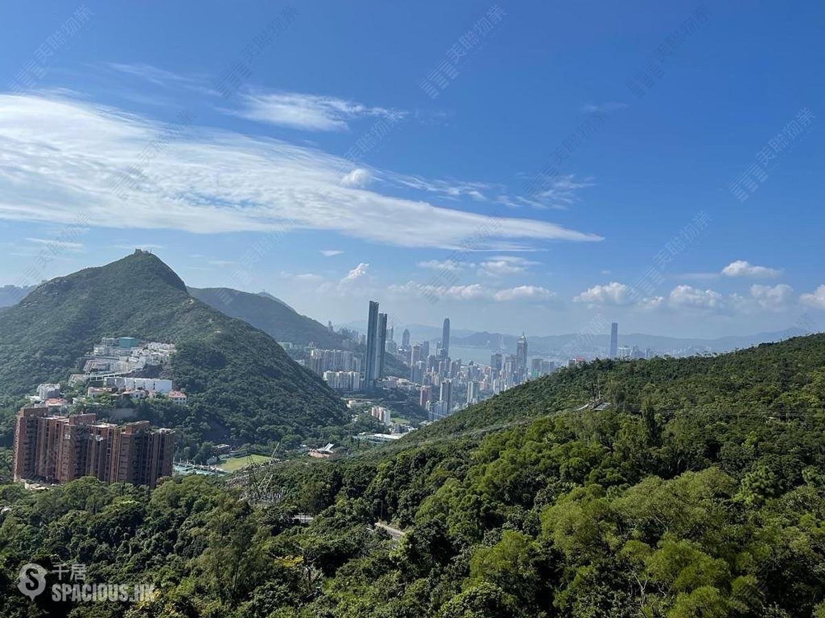 Tai Tam - Hong Kong Parkview 01