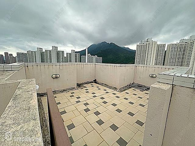 Ma On Shan - Oceanaire Tower 5B 01