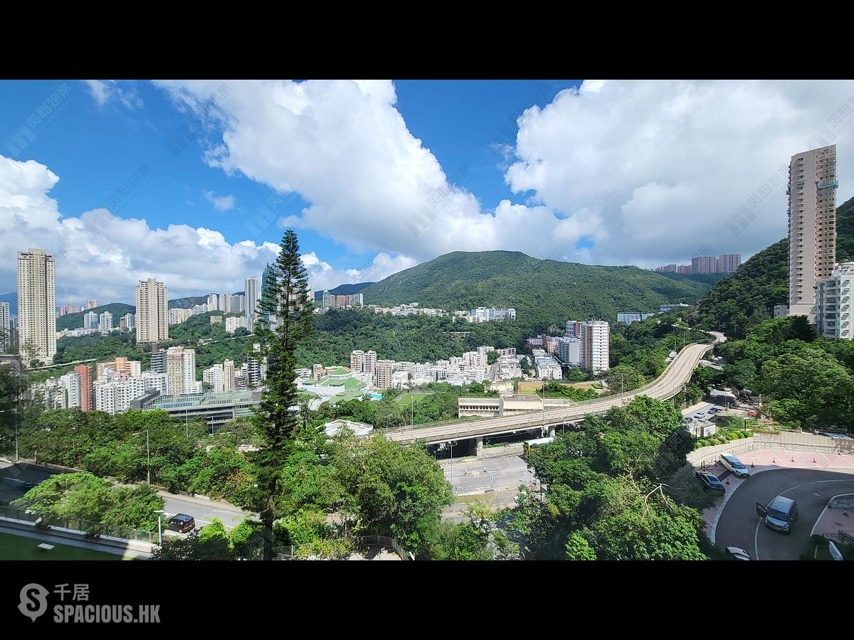 司徒拔道 - 碧蕙園 01