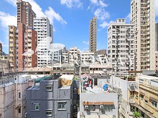 Happy Valley - 2, King Kwong Street 02