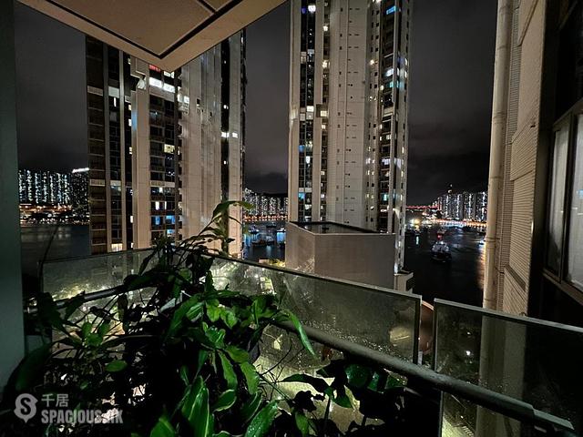 Tsuen Wan - Ocean Pride 01