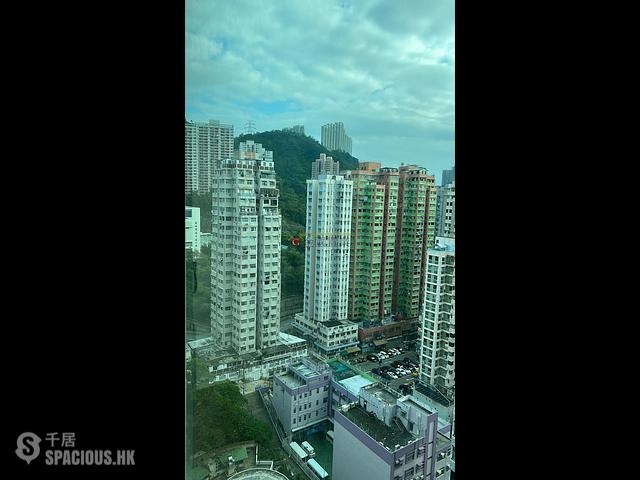Kwai Chung - The Apex Tower 1 01