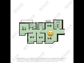 Tseung Kwan O - The Metro City Phase 2 03