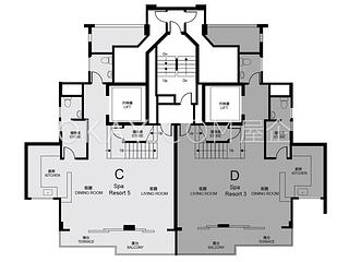 Discovery Bay - Discovery Bay Phase 15 Positano 22