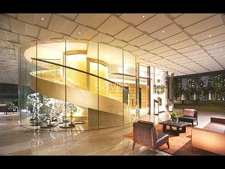 West Kowloon - The Cullinan 13