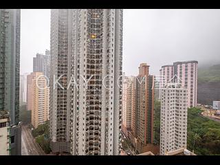Tai Hang - Grand Deco Tower 12