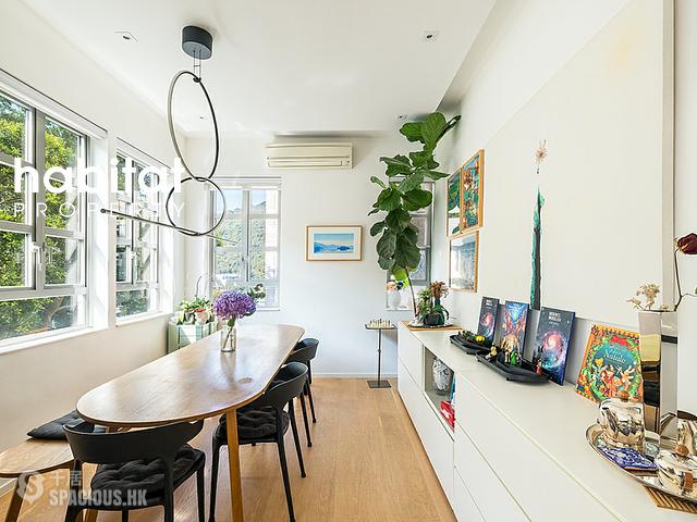 Pok Fu Lam - Consort Villas 03