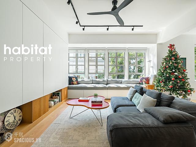Pok Fu Lam - Consort Villas 04