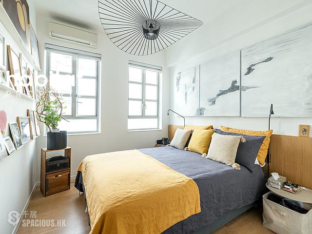 Pok Fu Lam - Consort Villas 05