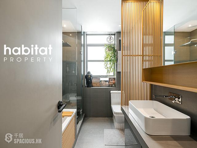 Pok Fu Lam - Consort Villas 08