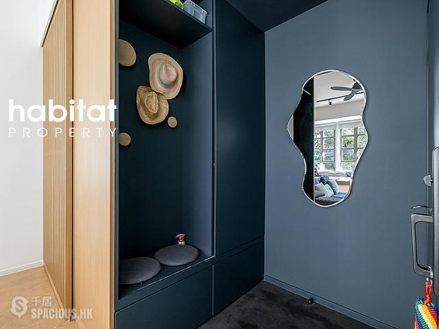 Pok Fu Lam - Consort Villas 11