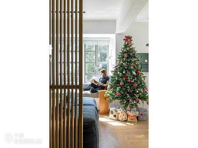 Pok Fu Lam - Consort Villas 12