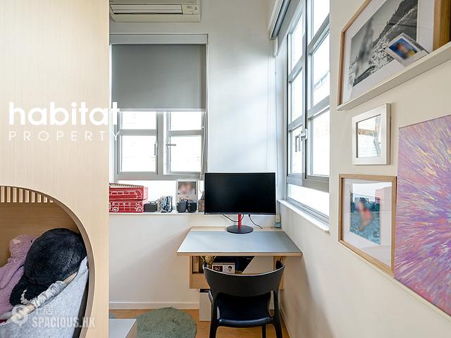 Pok Fu Lam - Consort Villas 13