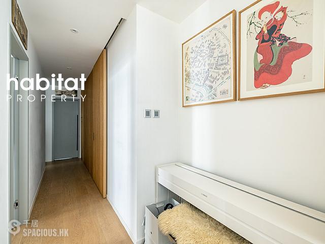 Pok Fu Lam - Consort Villas 14