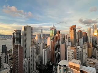 Sai Ying Pun - Chun King Court 15