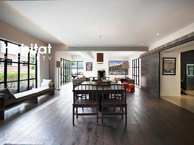Pok Fu Lam - 21-23 Bisney Road 01