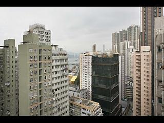 Kennedy Town - Hau Wo Court 10