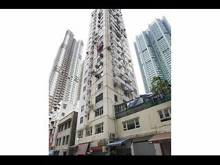 Kennedy Town - Hau Wo Court 12