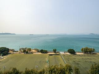 Pok Fu Lam - Scenic Villas 02