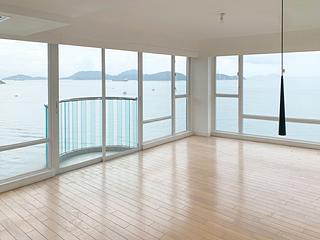 Pok Fu Lam - Villa Cecil Phase 3 02