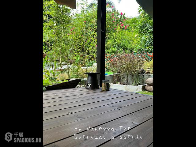 Sai Kung - Greenview Villas 01