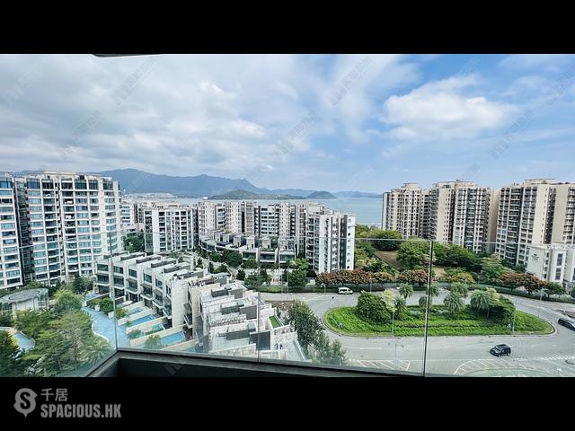 Pak Shek Kok - Providence Bay Phase 2 Providence Peak Tower 1 01